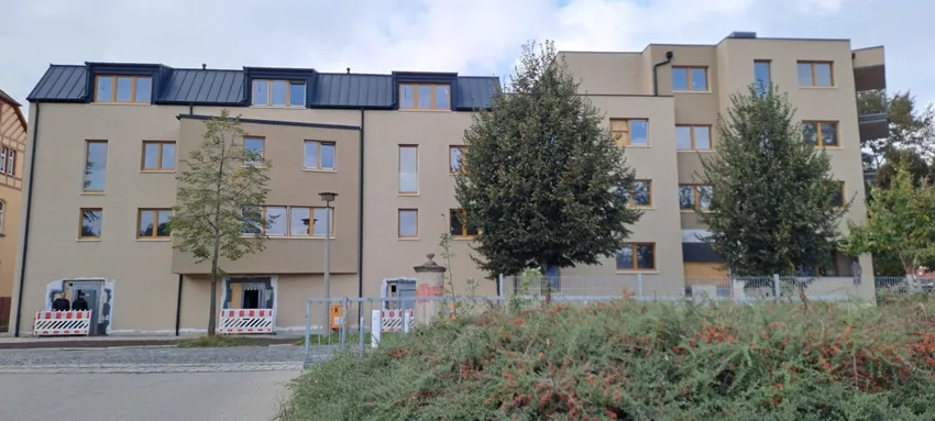 Frontansicht - Stand 01.10.25