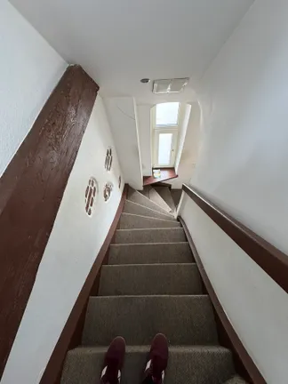 Treppe