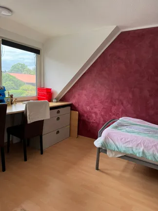 Durchgangszimmer