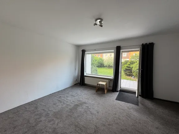 Wohnen EG mit Terrasse