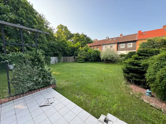 Garten