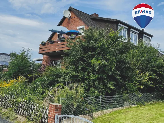 Das Haus