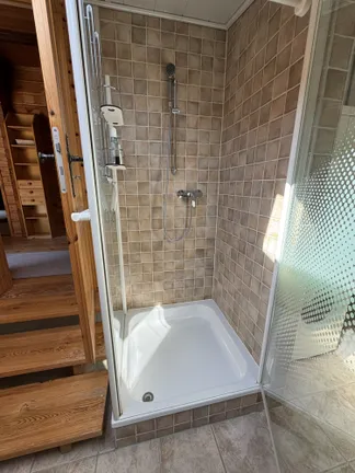 Dusche