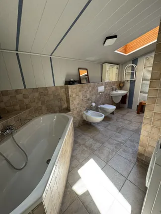 Badewanne