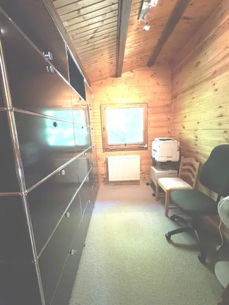 kleines Zimmer