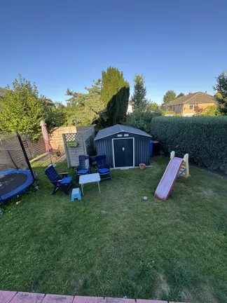 Garten