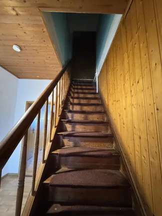 Treppe