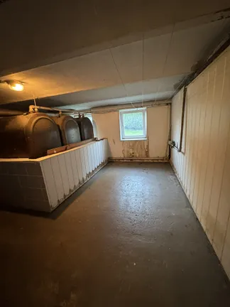 Öltanks