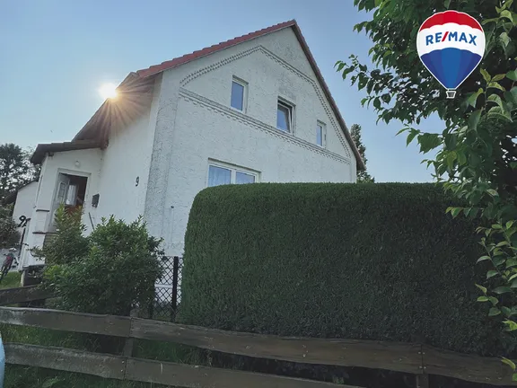 Das Haus