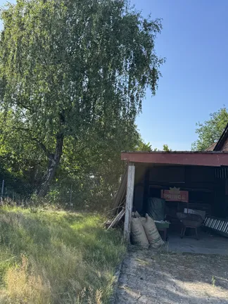 Blick Richtung Osten