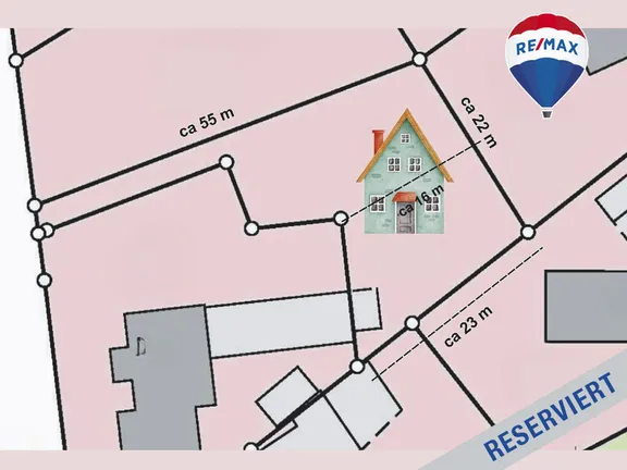 RESERVIERT