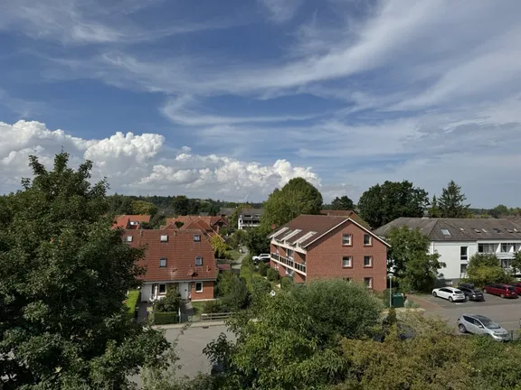 Weitblick