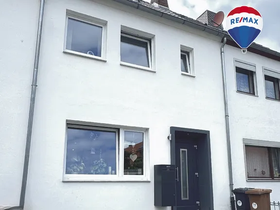 Das Haus