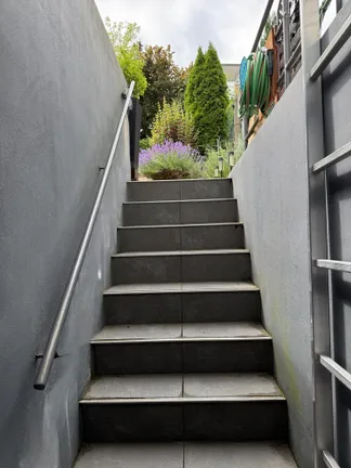 Kellertreppe