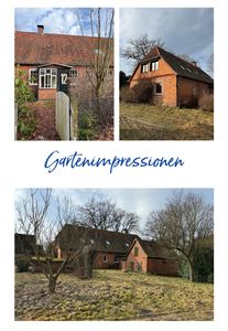 Gartenimpressionen