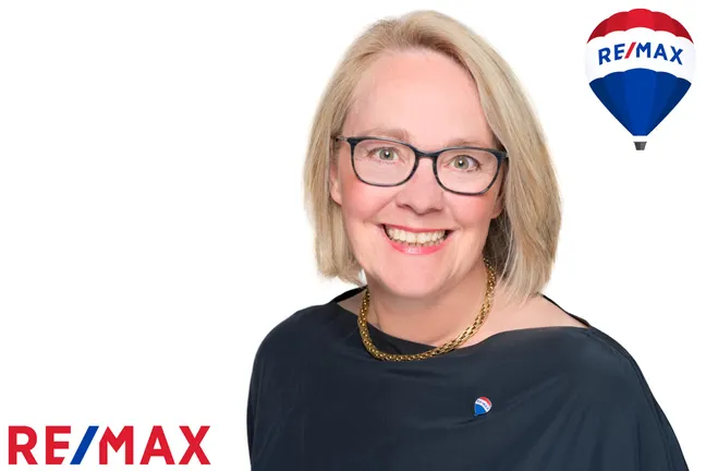 Ihre Immobilienmaklerin Ingrid Hesebeck-Keil