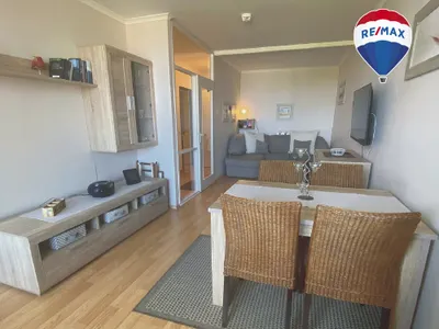 harmonisch abgestimmt