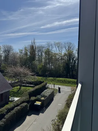 Ausblick Richtung Ostsee
