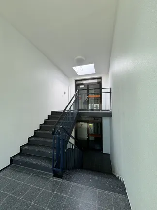 Treppe
