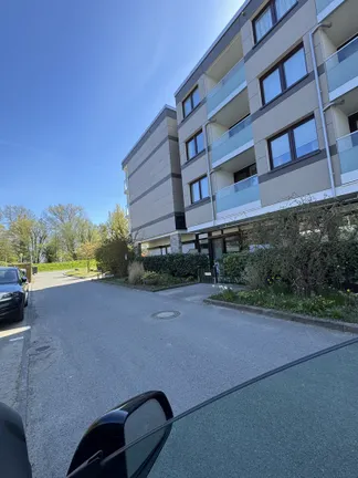 Haus 2 Seitenansicht 