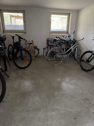 Fahrradkeller