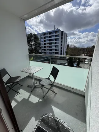 Ein Platz an der Sonne