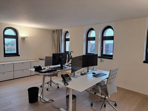 Bsp. Büroraum II