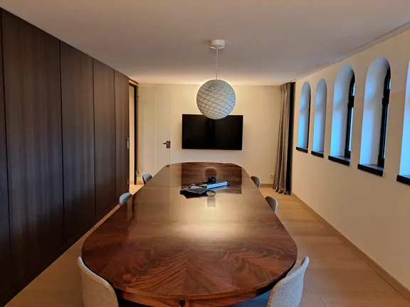 kl. Kommunikationsraum II 1. OG