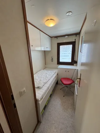 kleines Zimmer