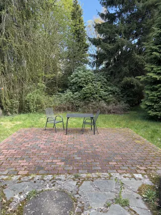 Sitzplatz