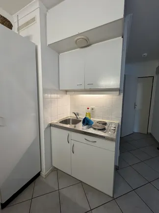 Pantry