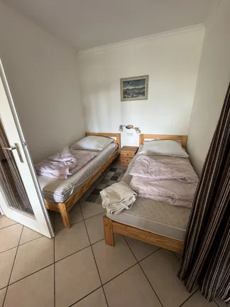 Schlafnische