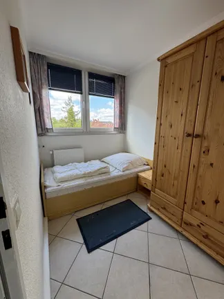 Extra Schlafzimmer