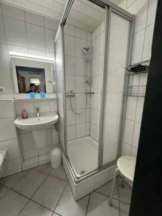 Duschbad
