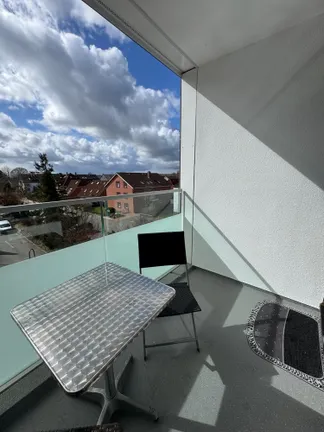 Loggia