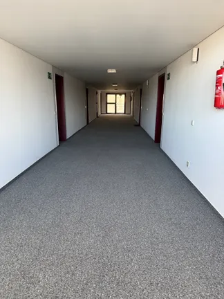 Wohnungsflur