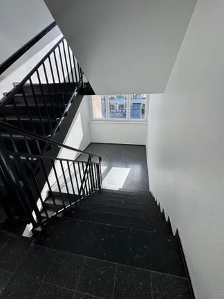 Treppenhaus
