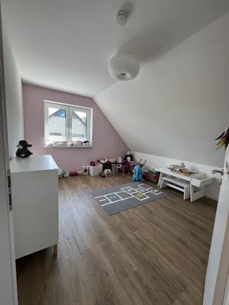 Schlafzimmer Nr. 3