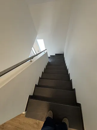 Treppe
