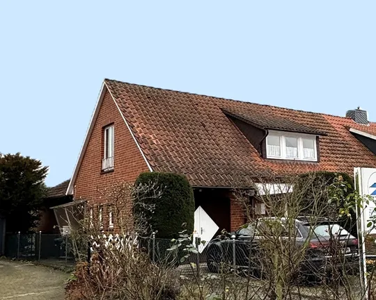 Das Haus