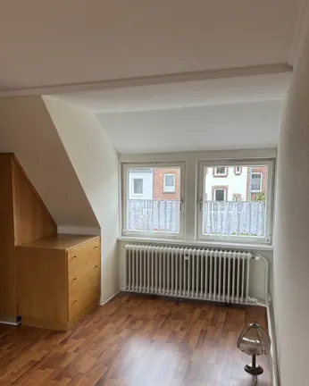 Gaube zur Straße