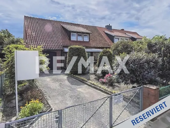 RESERVIERT