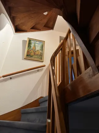 Treppe