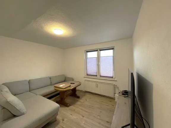 Wohnen OG