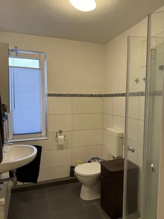 Duschbad OG