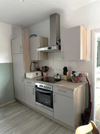 Küche EG re