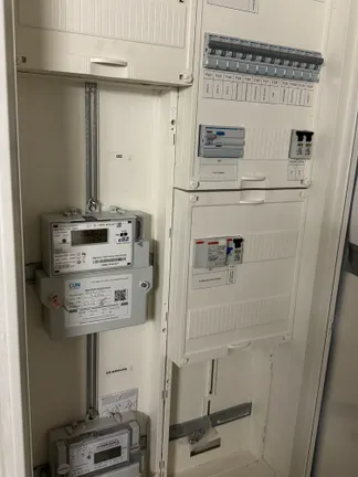 neue Elektric