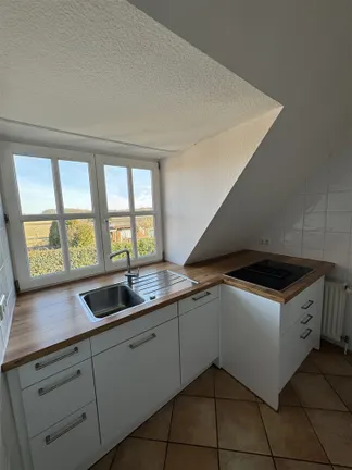 Küche OG