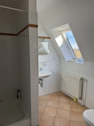 Duschbad OG