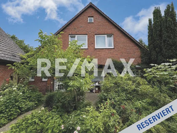 Real Estate Title Image Background